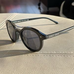 Giorgio Armani Sunglasses